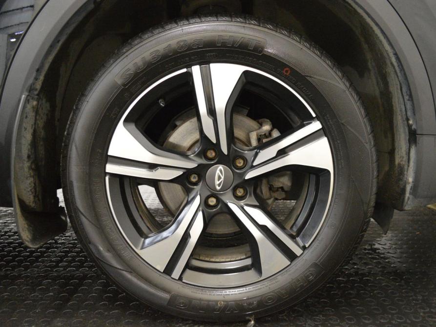 Chery Tiggo 4 Pro I Санкт-Петербург  - изображение 9