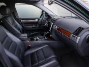 Volkswagen Touareg I Рестайлинг Москва  - изображение 30