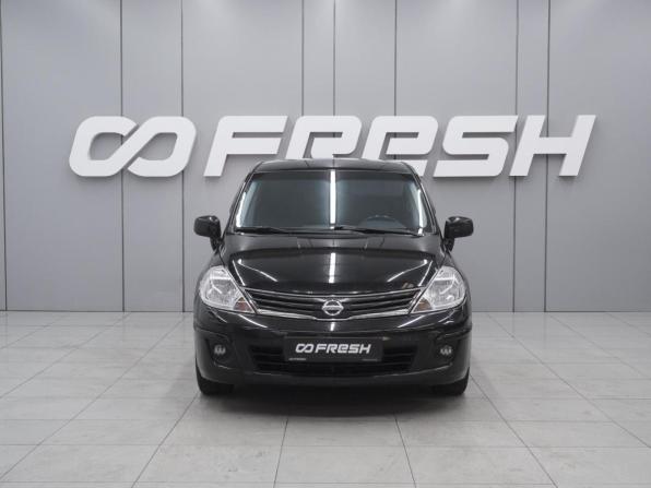 Nissan Tiida I Рестайлинг с пробегом 2010 года, цена 820 000 рублей, 176281 км, седан, Автокод Объявления