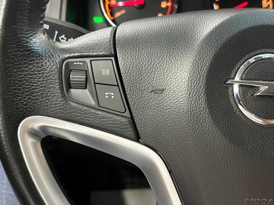Opel Antara I Рестайлинг Красноярск  - изображение 9