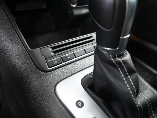 Volkswagen Tiguan I Рестайлинг с пробегом 2015 года, цена 1 599 900 рублей, 159348 км, внедорожник, Автокод Объявления