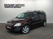 Lada (ВАЗ) Largus I Пермь  - изображение 17