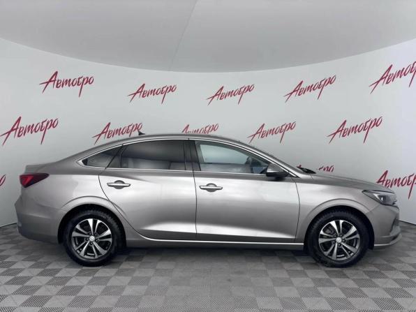 Changan Eado Plus с пробегом 2023 года, цена 1 645 000 рублей, 56271 км, седан, Автокод Объявления