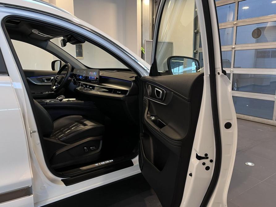 Chery Tiggo 8 Pro Max I Рестайлинг Чебоксары  - изображение 24