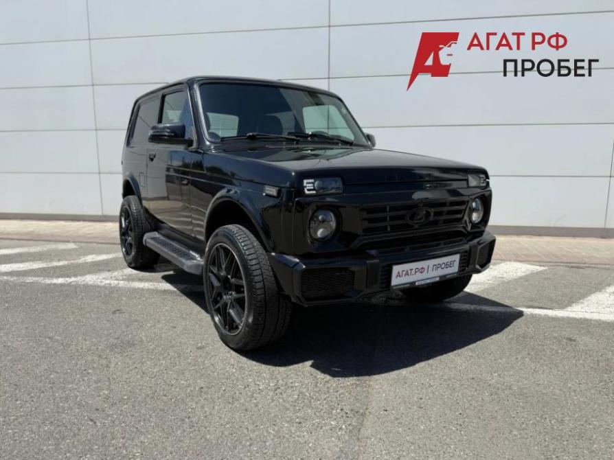 Lada (ВАЗ) 2131 (4x4) I Ставрополь  - изображение 3
