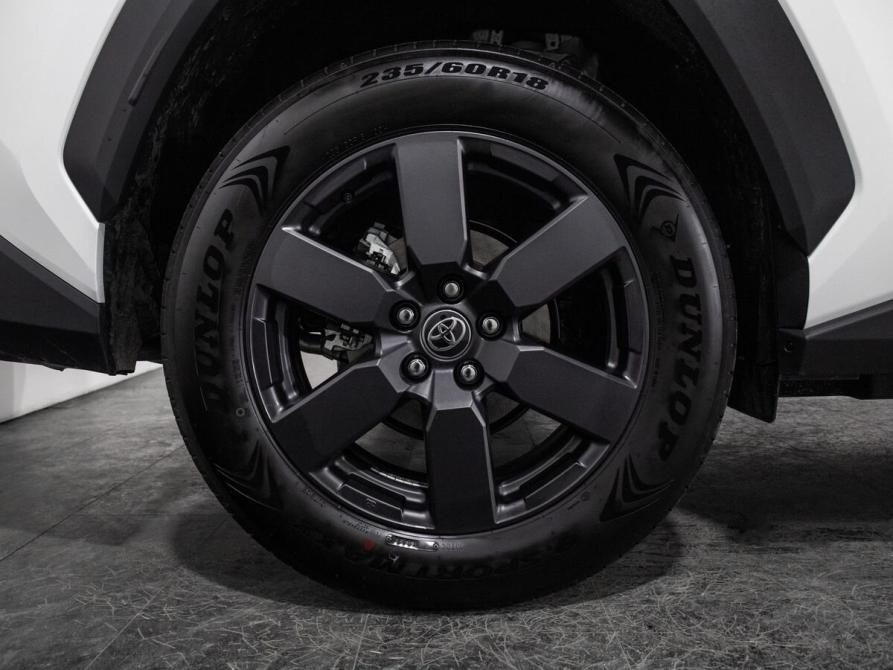 Toyota RAV4 VI (XA60) Иркутск  - изображение 22