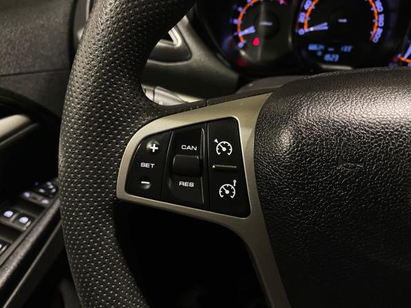 Lada (ВАЗ) Vesta I с пробегом 2020 года, цена 1 100 000 рублей, 68627 км, седан, Автокод Объявления