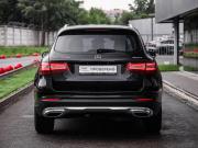 Mercedes-Benz GLC I (X253) Санкт-Петербург  - изображение 42