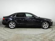 Audi A4 IV (B8) Рестайлинг Санкт-Петербург  - изображение 18