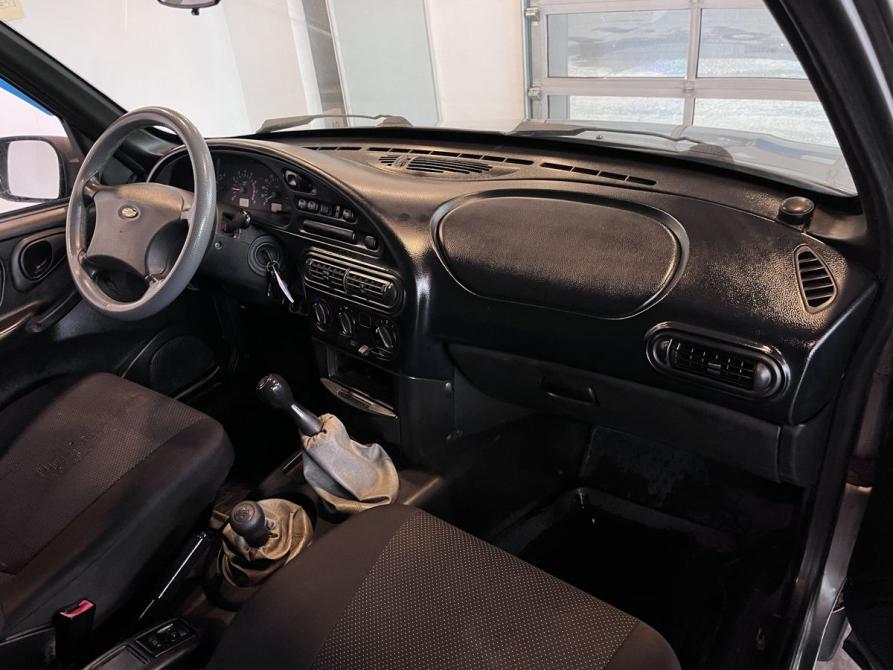 Chevrolet Niva I Чебоксары  - изображение 12