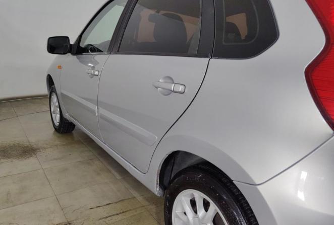 Lada (ВАЗ) Kalina II с пробегом 2013 года, цена 575 000 рублей, 111500 км, хэтчбек, Автокод Объявления