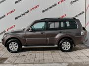 Mitsubishi Pajero IV Рестайлинг 1 Екатеринбург  - изображение 31
