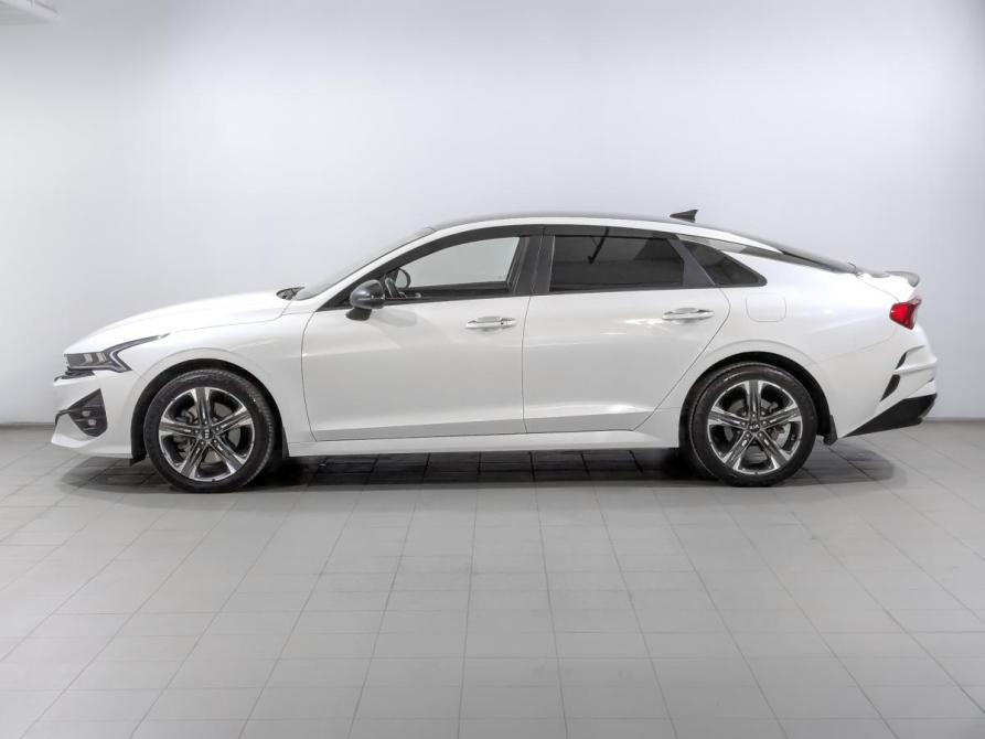 Kia K5 III Химки  - изображение 8