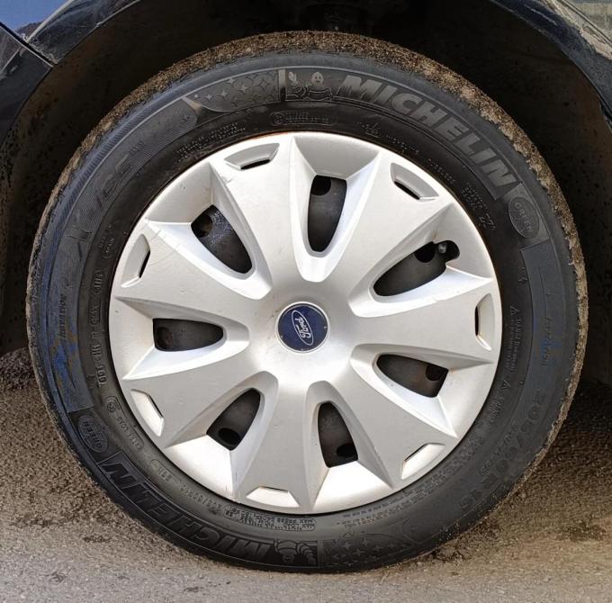Ford Mondeo V Санкт-Петербург  - изображение 18