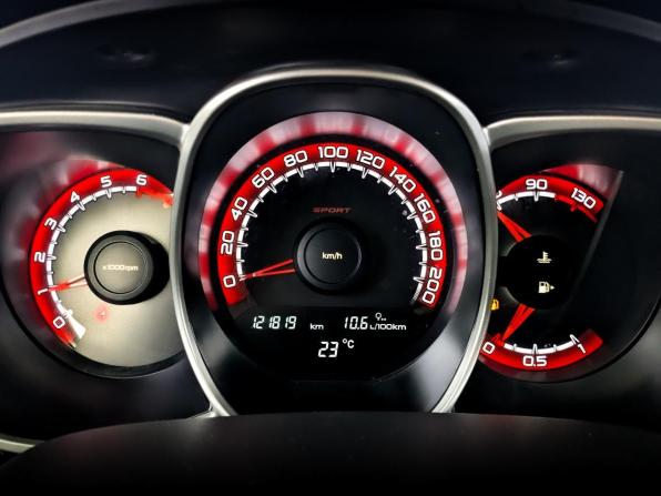 Lada (ВАЗ) Vesta I с пробегом 2021 года, цена 1 180 000 рублей, 121320 км, седан, Автокод Объявления
