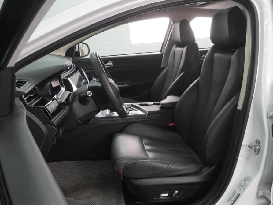 Omoda S5 Воронеж  - изображение 10