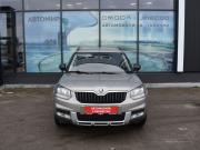 Skoda Yeti I Рестайлинг Архангельск  - изображение 14