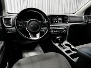 Kia Sportage IV Рестайлинг Стерлитамак  - изображение 66