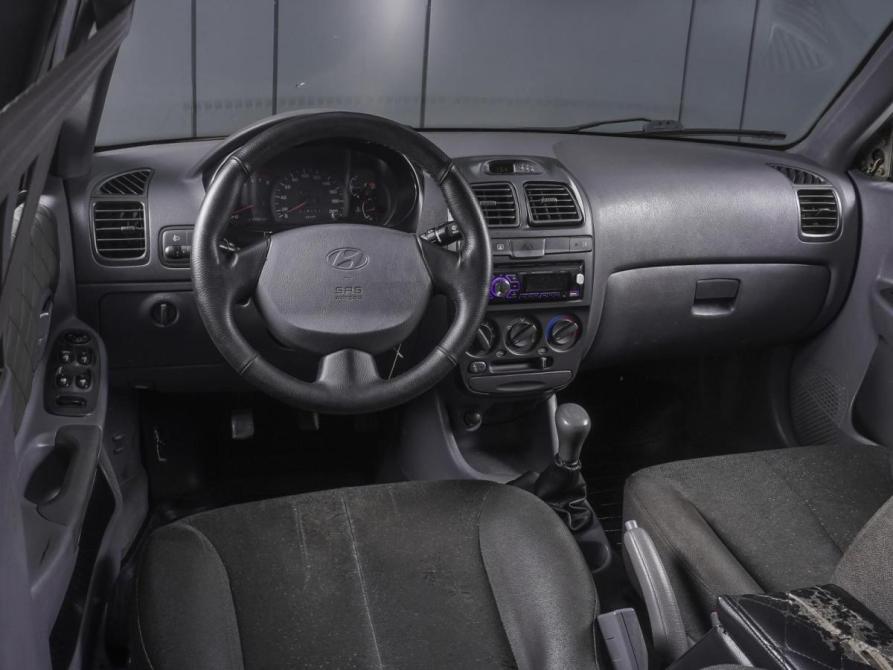 Hyundai Accent II Ростов-на-Дону  - изображение 6