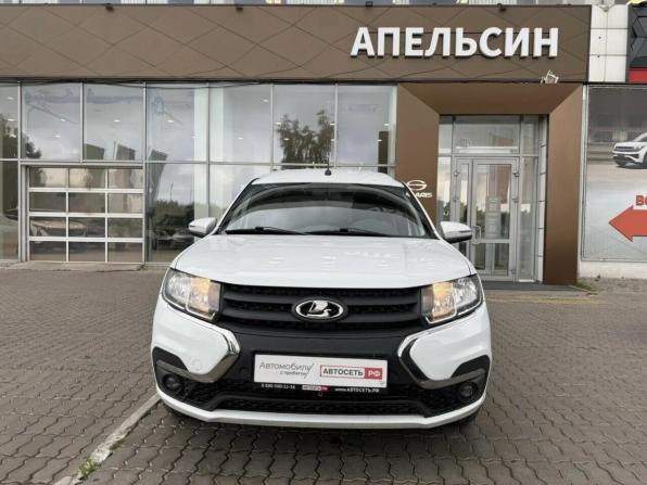 Lada (ВАЗ) Largus I Рестайлинг с пробегом 2024 года, цена 1 219 520 рублей, 28130 км, универсал, Автокод Объявления