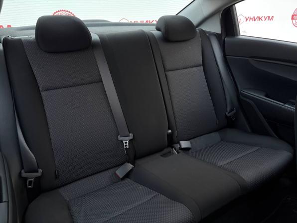 Kia Rio IV Рестайлинг с пробегом 2020 года, цена 1 799 000 рублей, 55988 км, седан, Автокод Объявления