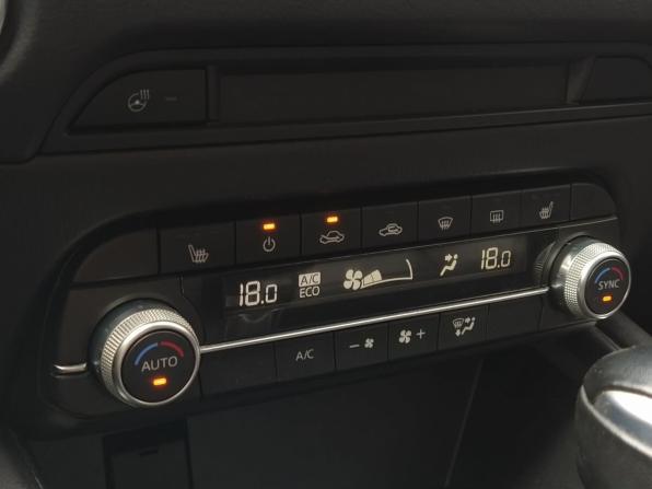 Mazda CX-5 II с пробегом 2020 года, цена 3 200 000 рублей, 101042 км, внедорожник, Автокод Объявления