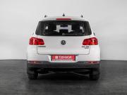 Volkswagen Tiguan I Рестайлинг Иркутск  - изображение 30