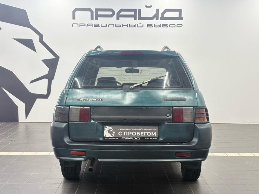 Lada (ВАЗ) 2111 Ростов-на-Дону  - изображение 6