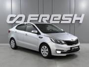 Kia Rio III Рестайлинг Ростов-на-Дону  - изображение 20