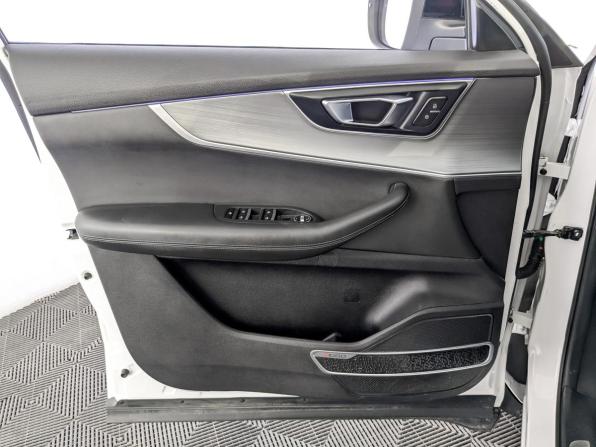 Chery Tiggo 7 Pro I с пробегом 2021 года, цена 1 495 000 рублей, 94501 км, внедорожник, Автокод Объявления