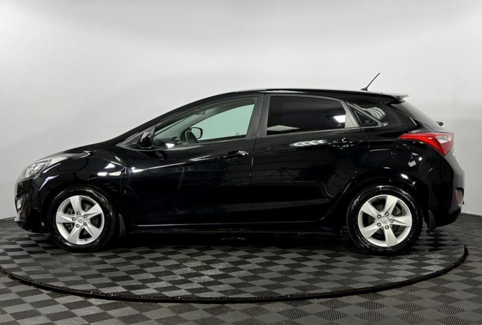 Hyundai i30 II Нижний Новгород  - изображение 9