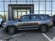 Changan CS95 I Рестайлинг Москва  - изображение 38