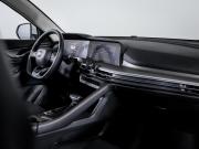 Changan CS35 Plus I Рестайлинг Москва  - изображение 26