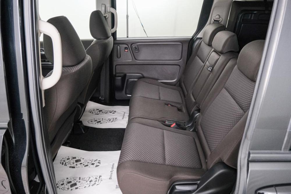 Honda Freed II Рестайлинг Красноярск  - изображение 16