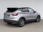Geely Coolray I Москва  - изображение 33