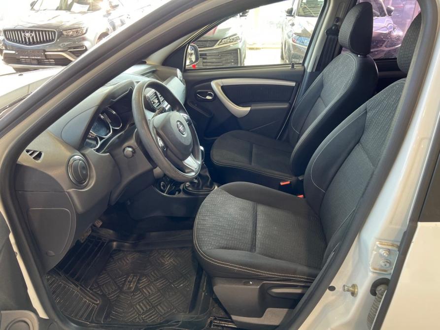 Nissan Terrano III (D10) Москва  - изображение 11