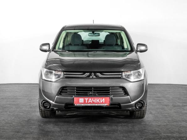 Mitsubishi Outlander III с пробегом 2013 года, цена 1 498 000 рублей, 149249 км, внедорожник, Автокод Объявления