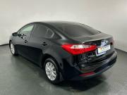 Kia Cerato III Пермь  - изображение 24