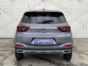 Chery Tiggo 4 Pro I Рестайлинг Тамбов  - изображение 25