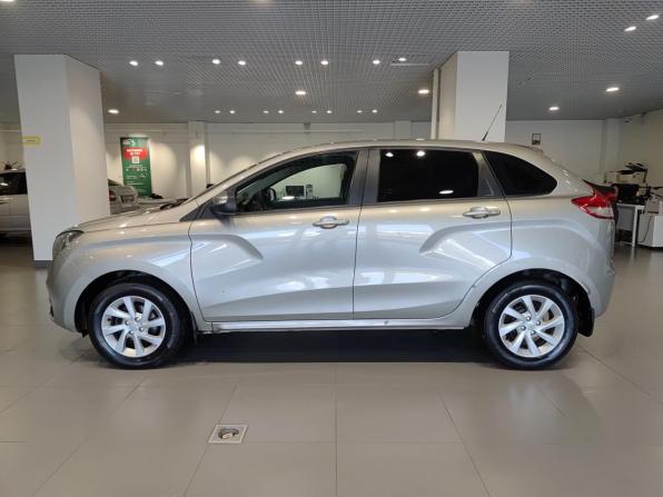 Lada (ВАЗ) XRAY I с пробегом 2017 года, цена 595 000 рублей, 204991 км, хэтчбек, Автокод Объявления