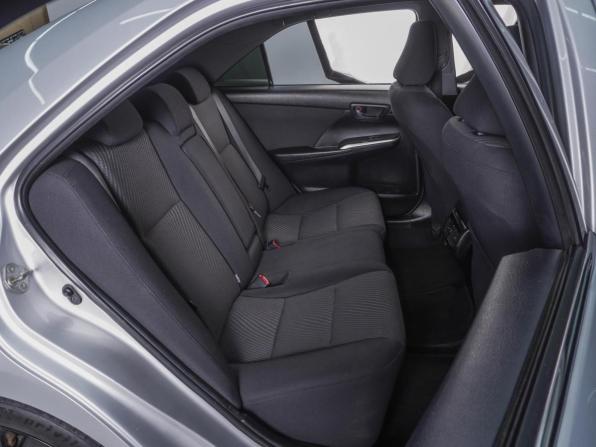 Toyota Camry VII (XV50) Рестайлинг с пробегом 2015 года, цена 1 669 000 рублей, 241380 км, седан, Автокод Объявления