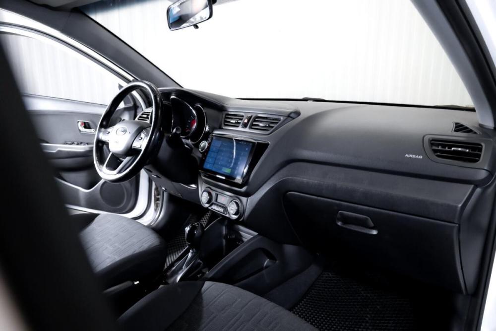 Kia Rio III Рестайлинг Тюмень  - изображение 17