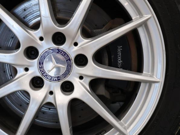 Mercedes-Benz CLA I (C117 X117) с пробегом 2014 года, цена 1 735 000 рублей, 157557 км, седан, Автокод Объявления