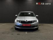 Skoda Octavia III (A7) Рестайлинг Челябинск  - изображение 23