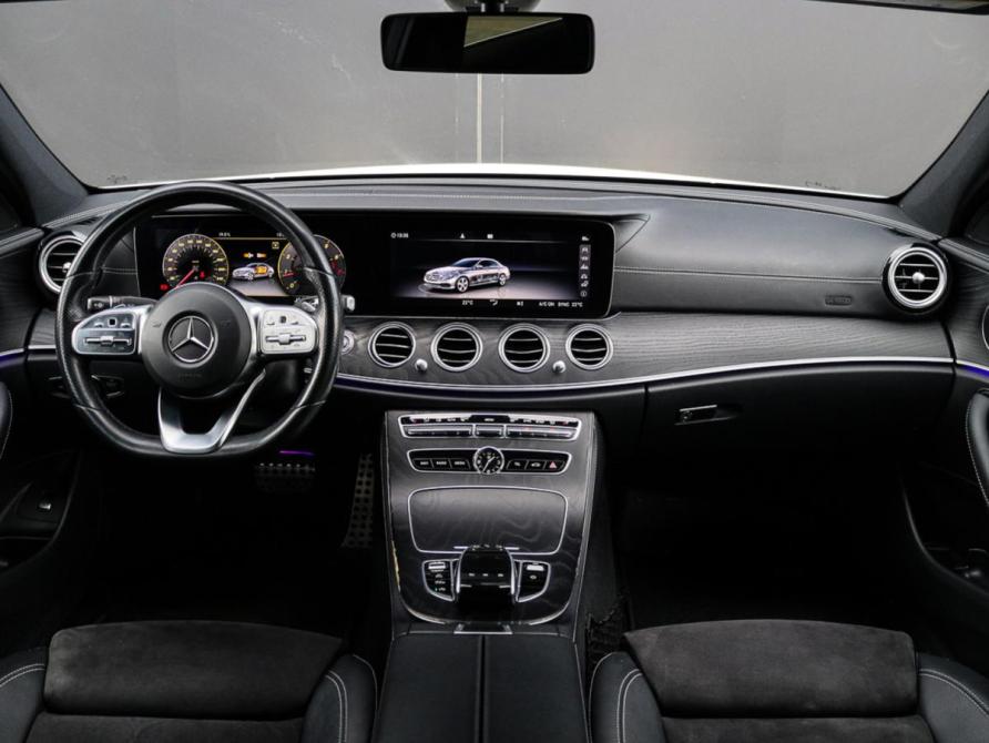 Mercedes-Benz E-Класс V (W213 S213 C238) Москва  - изображение 10