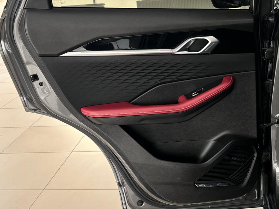 Geely Coolray I Рестайлинг Волгоград  - изображение 38