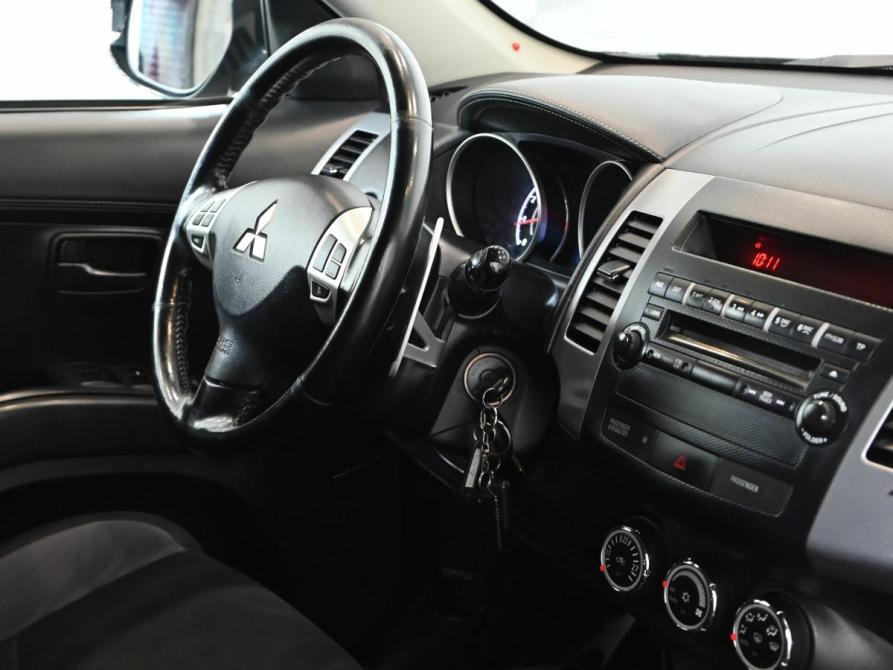 Mitsubishi Outlander II Рестайлинг Екатеринбург  - изображение 11