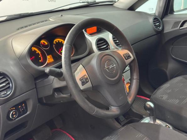 Opel Corsa D Рестайлинг II с пробегом 2011 года, цена 370 000 рублей, 157229 км, хэтчбек, Автокод Объявления