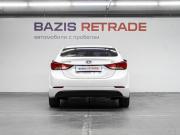 Hyundai Elantra V (MD) Тюмень  - изображение 28