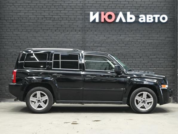 Jeep Liberty (Patriot) с пробегом 2007 года, цена 850 000 рублей, 182309 км, внедорожник, Автокод Объявления